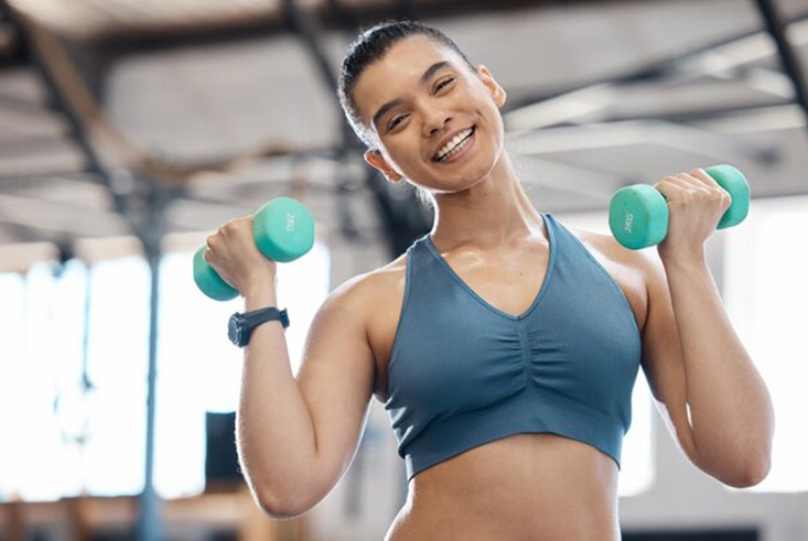 Women's health and wellness