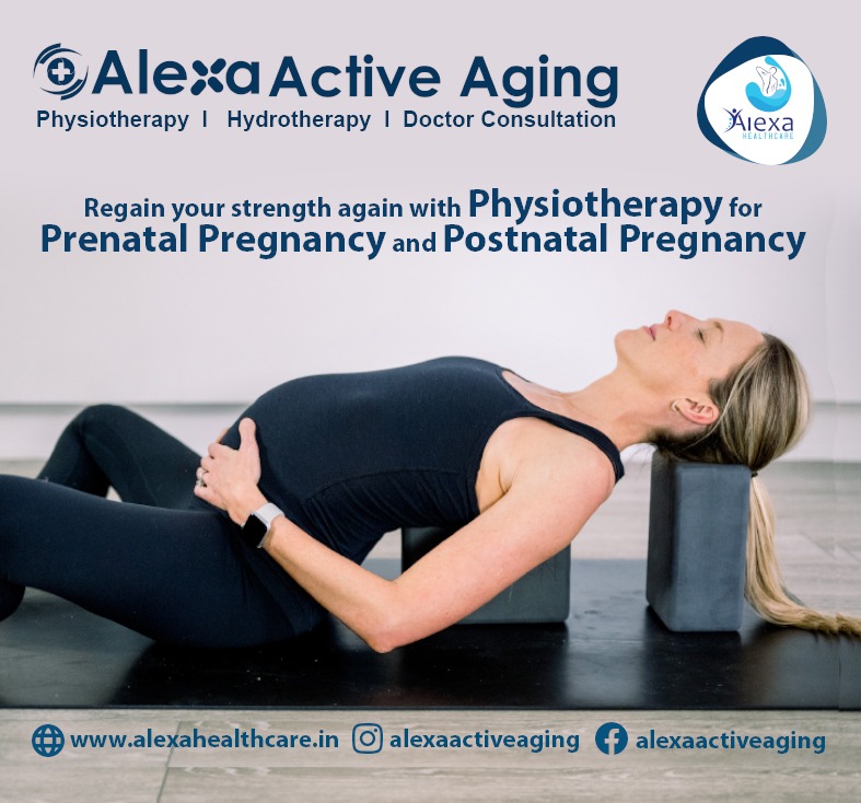 Prenatal Pregnancy and Postnatal Pregnancy physiotherapy hydrotherapy blog